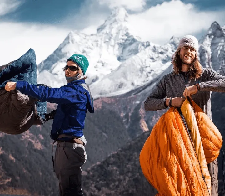 Backpacking with a Quilt: Why I Ditched My Sleeping Bag Forever